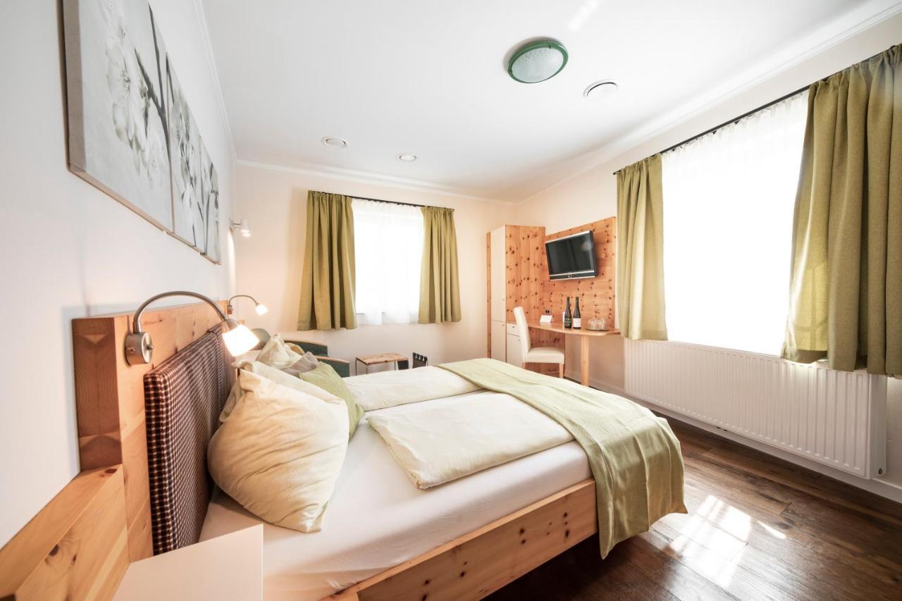 Weingut Donabaum "In Der Spitz" Apartment Spitz an der Donau Exterior photo